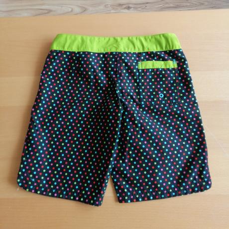 Kraťase-plavky noric, 128