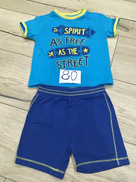 Kratasy, fagottino,80