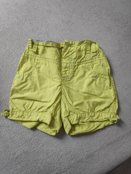 Balik oblečenia, 86–98