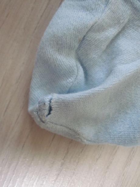 Overaly na spanie 2 kusy č.68/74, 68