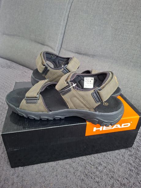 Sandále head, 41