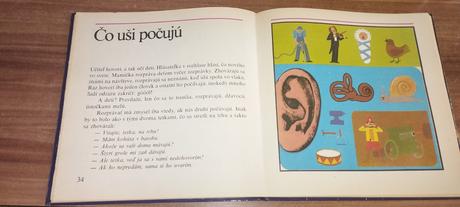 Ja som človek, ty si človek, 