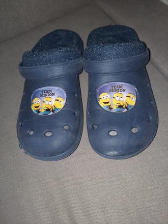 Zateplene šľapky_ob2, 34