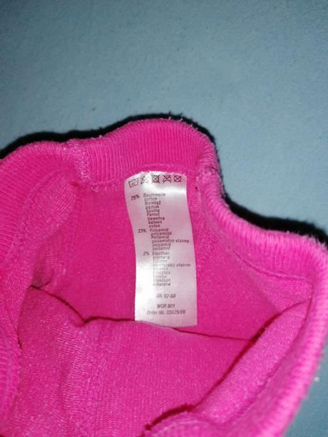 Pančušky 62/68, kiki&koko,68