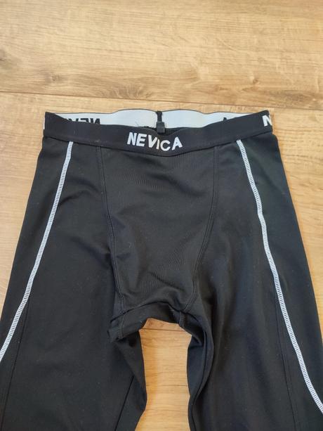 Funkčné spodky termoprádlo nevica 140/146, 140