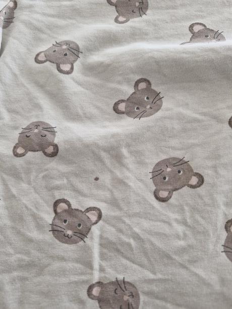 Lindex súprava myšky, lindex,80