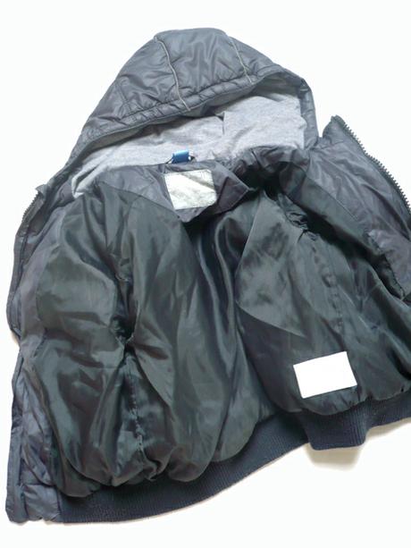 Bomberová bunda, dopodopo,110