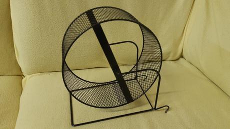 Predám koleso pre hlodavce., 