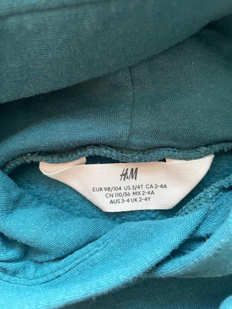 Mix mikin 98/104, 98