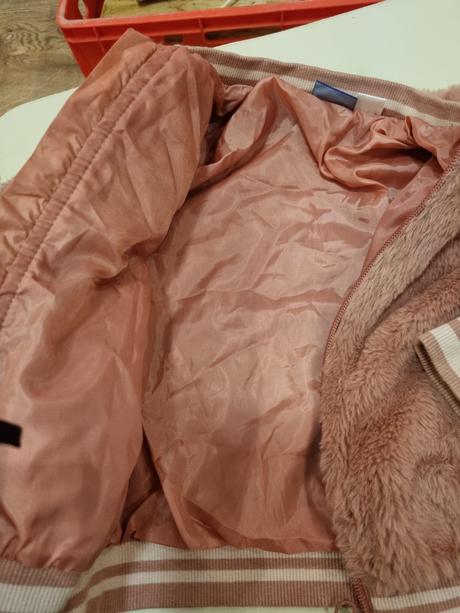 Bombera 86/92, lupilu,86