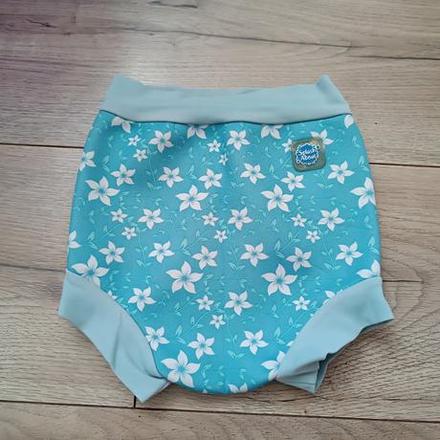 Plavky splash xl  86/92, splash about,92