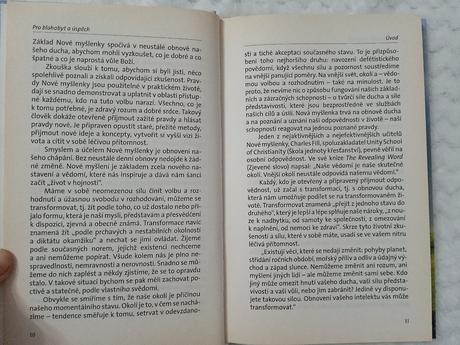 Joseph murphy - pro blahobyt a úspěch, 