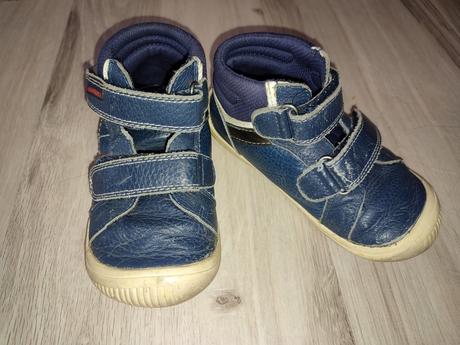 Barefoot celoročné topánky protetika dany navy, protetika,25