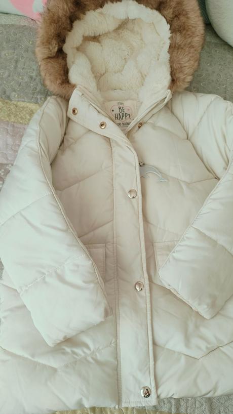 Zimná vetrovka, f&f,128