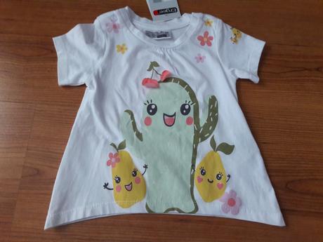 Dievčenská bavlnena súprava , ergee,68