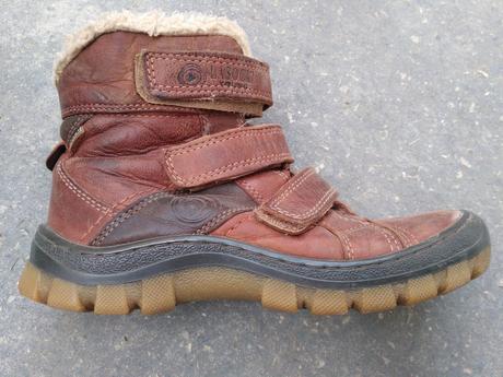 Teplé zimne lepacky, kornecki,33