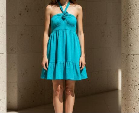 Krásne šaty esprit, esprit,s