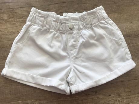 Detské kraťasy, terranova,128