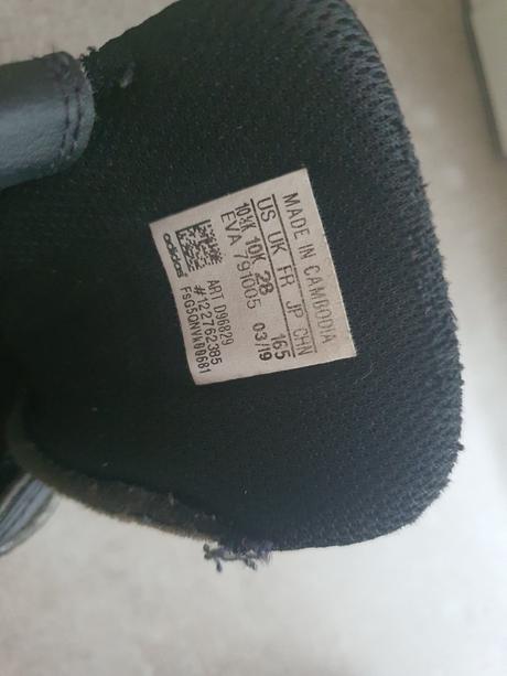 Botasky adidas, adidas,28