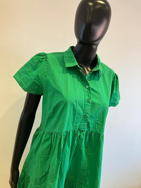 Dámske košeľové šaty reserved (44), reserved,xl