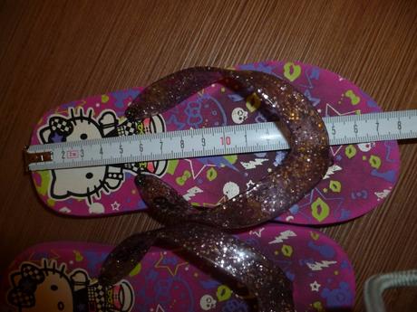 Zabky hello kitty, 28