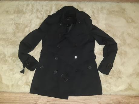 Kabát  na  jesenné, gate,xs