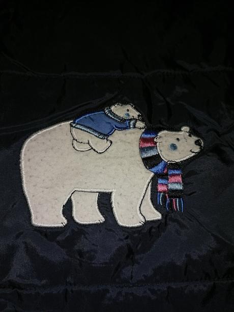 Prechodný overal 74/80, 86