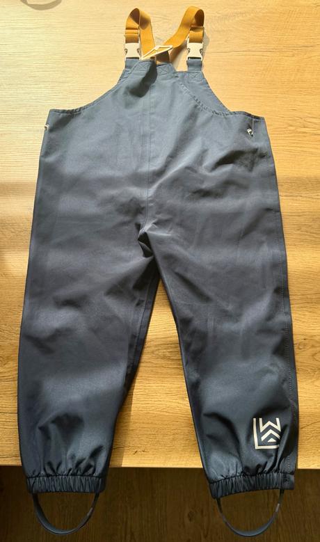 Nohavice do dažďa liewood, 98