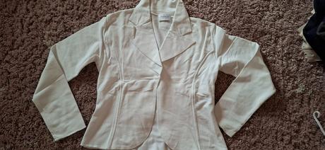 Sako z teplákoviny mötivi, 44