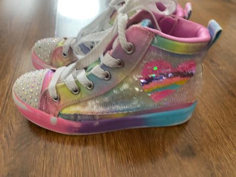 Skechers tenisky, skechers,32