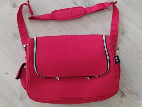 Taška na kočík  zn. abc design, abc design