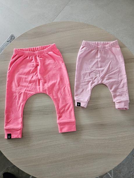 Detské tepláky, 74