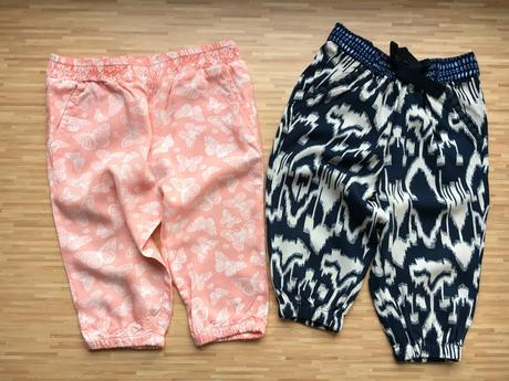 Lahke letne gatusky, next,74