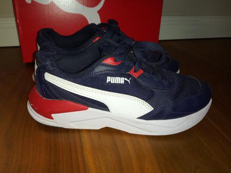 Botasky 37,5, puma,37