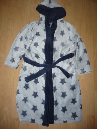 Župan s hviedzdičkami, f&f,140