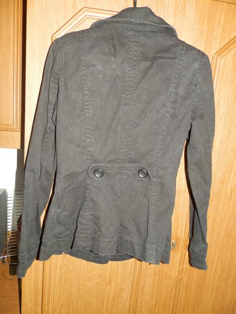Kabátik, h&m,36