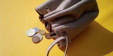 Mešec (vrecko) 13cm,