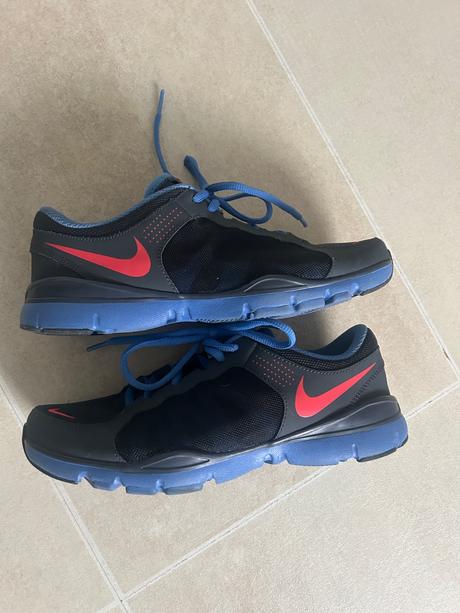 Nike botasky, nike,38