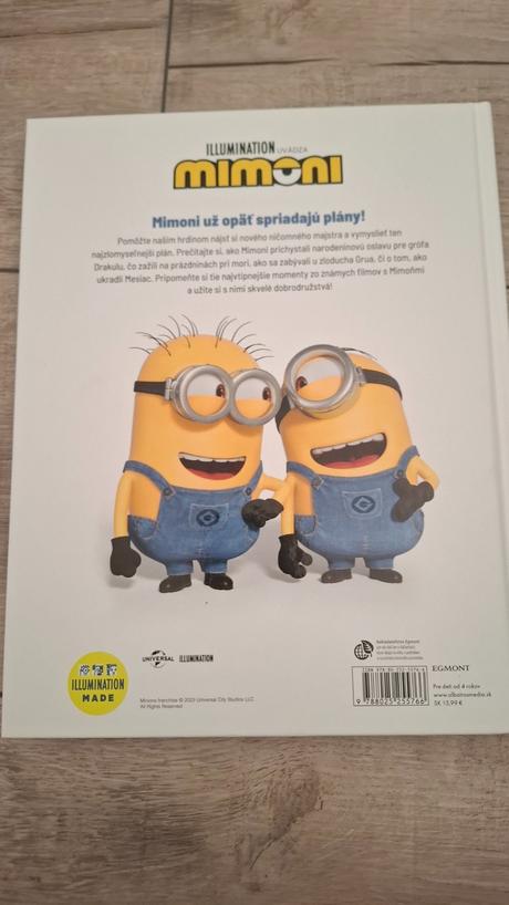 Mimoriadne 5 minútové rozprávky,