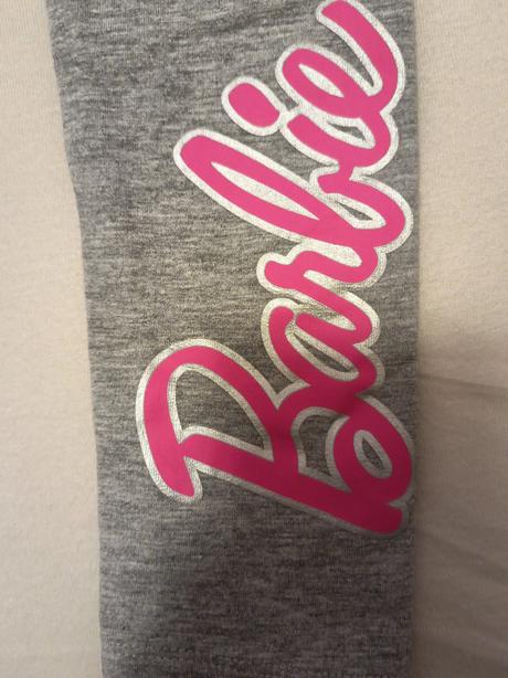 Dzeginsy + legíny 4-5 rokov, dopodopo,110