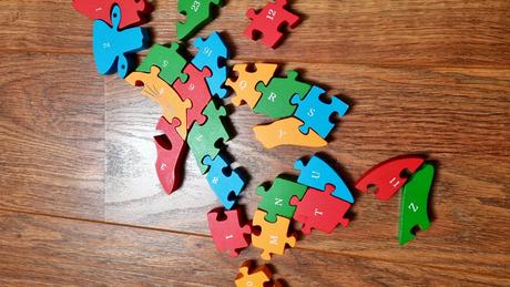 B3774 puzzle,