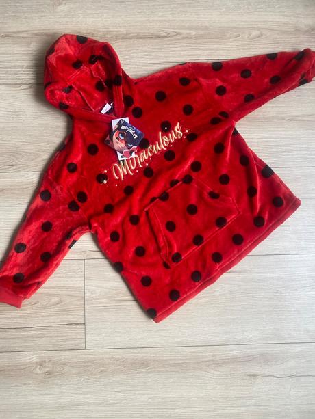 Balicek pre fanusika kuzelna lienka miraculous, 