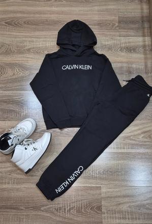 Teplakova suprava ck, calvin klein,140