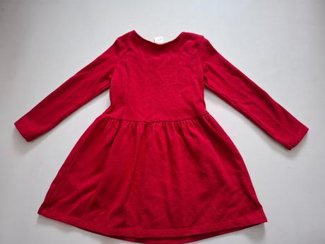 Trblietavé šaty, 104