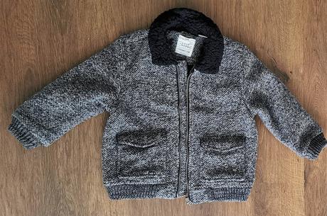 Prchodná bundička zara 104, zara,104