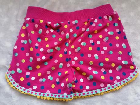 Krátke nohavice 128/134, alpine pro,128