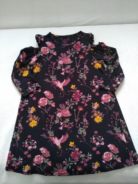 Šaty alebo tunika, f&f,140