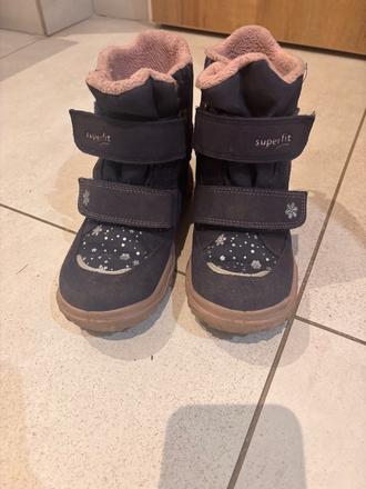 Superfit goretex snehule vel 30, superfit,30