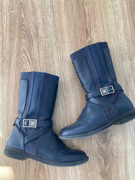 Elegantne cizmicky, mayoral,34