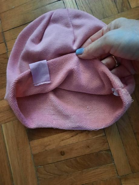 Dievčenská čiapka, sinsay,54